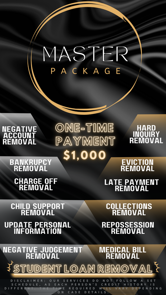 Master Package